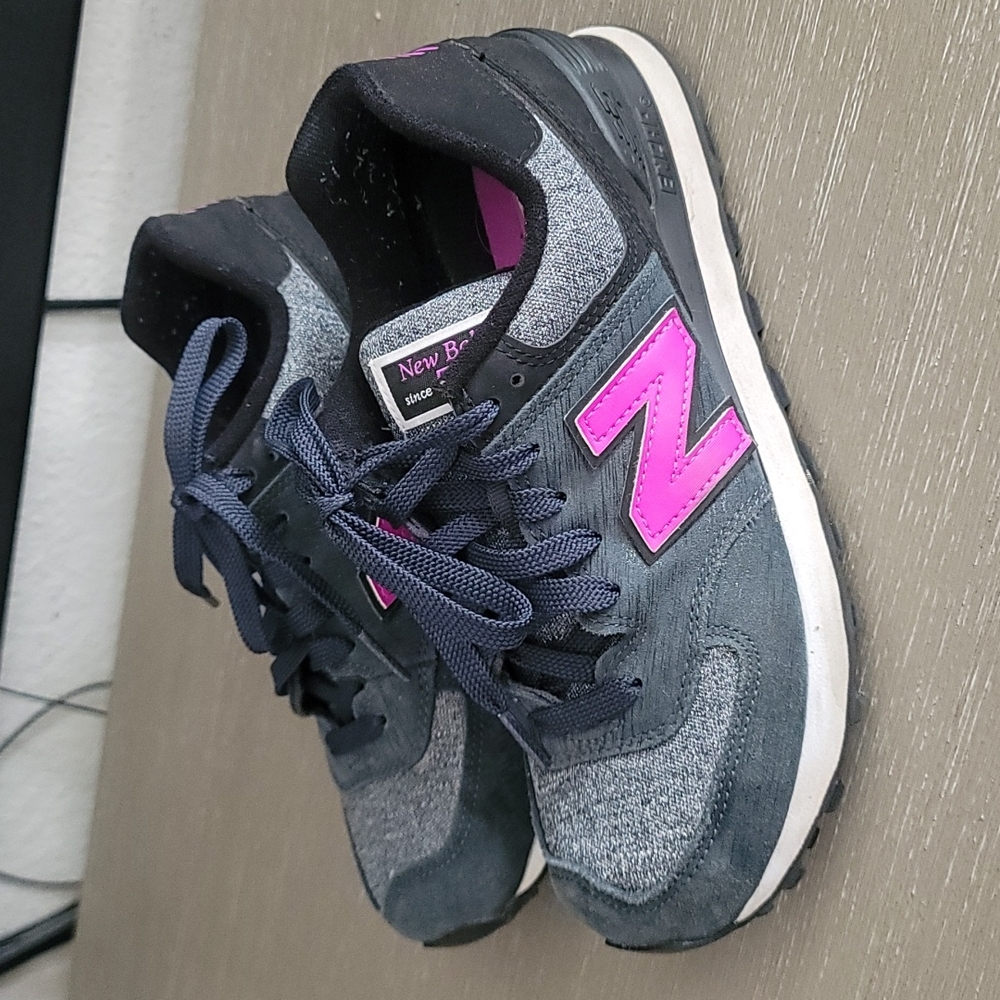 WMNS NEW BALANCE 574